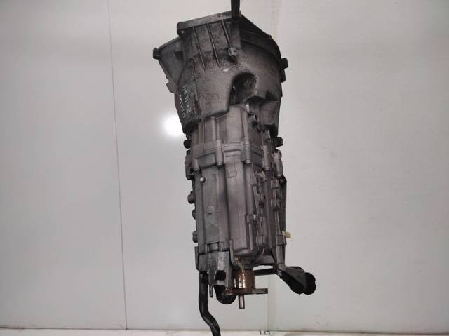 1069401017 BMW КПП купить в Сумы