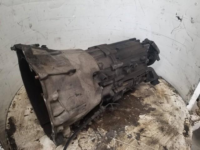 BMW 1069401018 АКПП в сборе (автоматическая коробка передач) в наличии Запорожье
