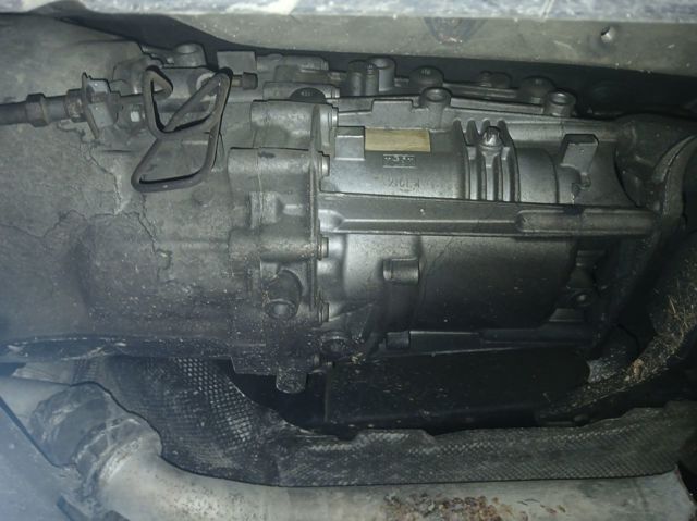 1069401018 АКПП купить Киев