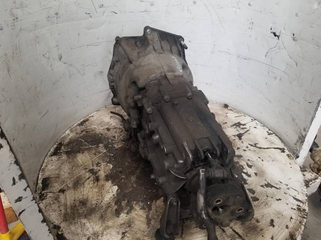 1069401018 BMW АКПП купить в Житомир