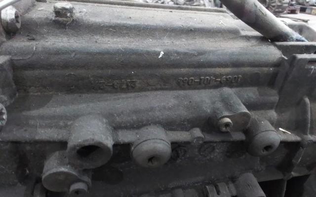 1069401051 BMW КПП купить в Харьков