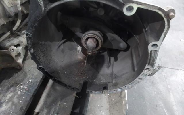 1069401051 BMW КПП в сборе (механическая коробка передач) купить в Хмельницкий