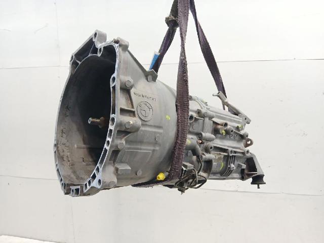 Caixa de Mudança montada (caixa mecânica de velocidades) BMW 1 E81