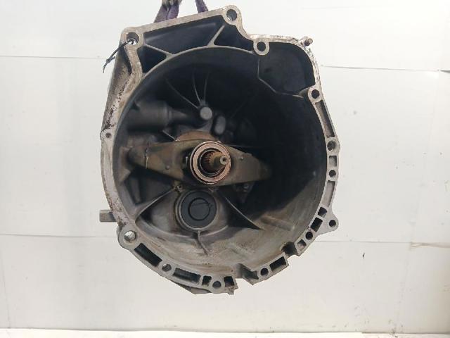 Caixa de Mudança montada (caixa mecânica de velocidades) BMW 1 E81