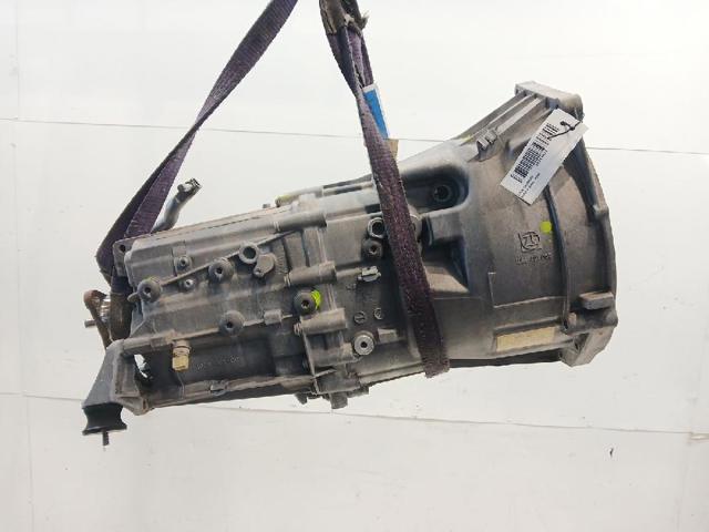 Caixa de Mudança montada (caixa mecânica de velocidades) BMW 1 E81