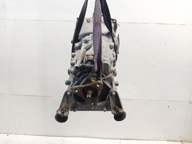 Caixa de Mudança montada (caixa mecânica de velocidades) BMW 1 E81