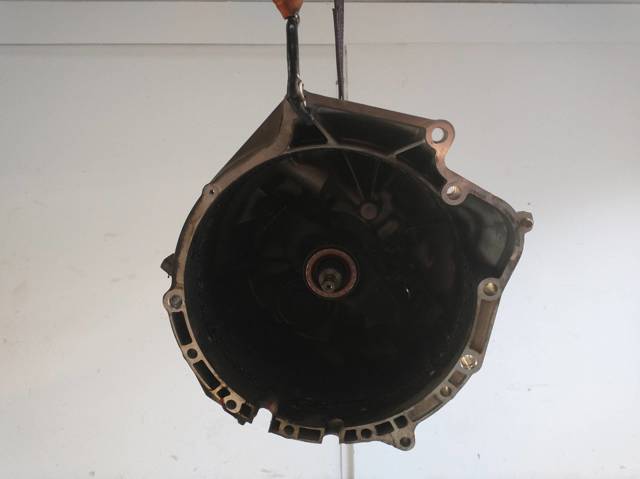 1069401058 BMW КПП в сборе (механическая коробка передач) купить в Ирпень