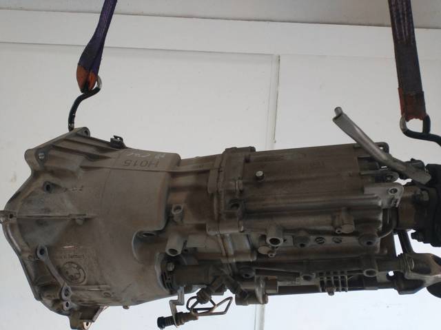 BMW 1069401058 КПП в сборе (механическая коробка передач) в наличии Львов