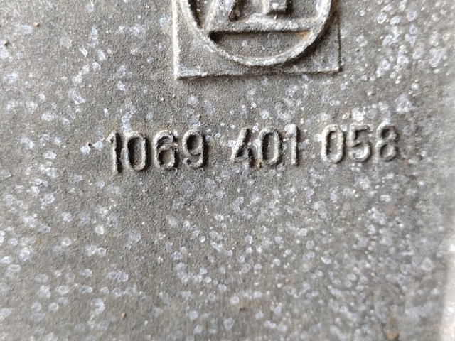 1069401058 КПП купить Павлоград