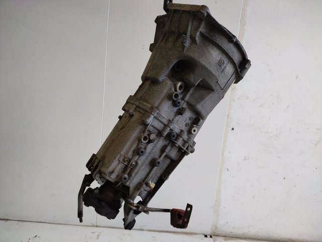 BMW 1069401058 КПП в наличии Винница