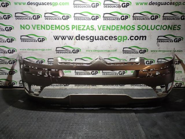 Pára-choque dianteiro 107073109 PEUGEOT
