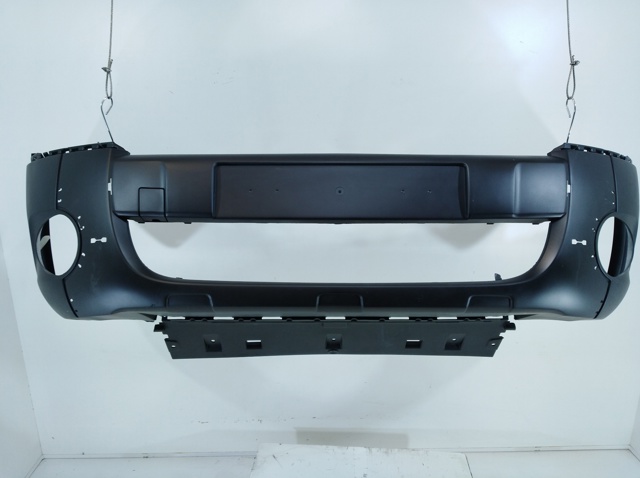 Pára-choque dianteiro 107073715 PEUGEOT