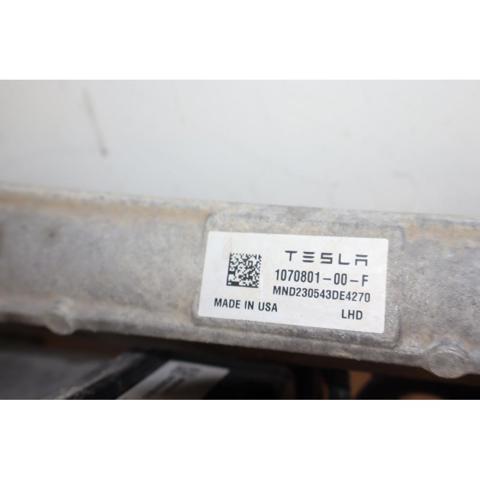 TESLA 107080100F Рулевая рейка в наличии Черновцы