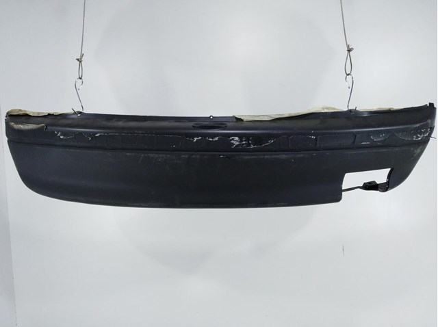 Para-choque traseiro para Opel Corsa B 1.7 D (F08, F68, M68) x17D 107.161910