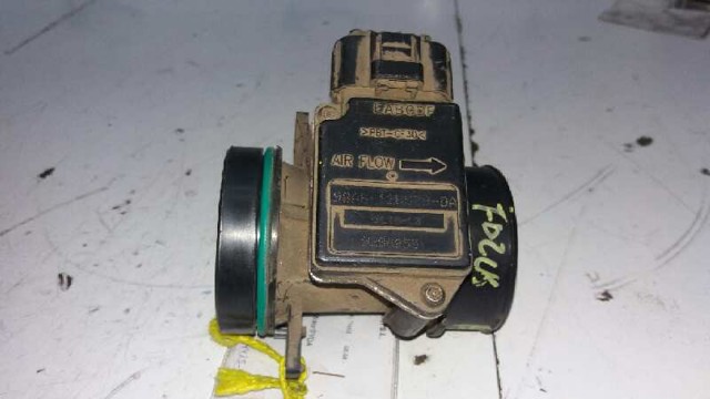 1072308 FORD Датчик потока (расхода) воздуха, расходомер M.A.F. - (Mass Airflow) купить в Сумы
