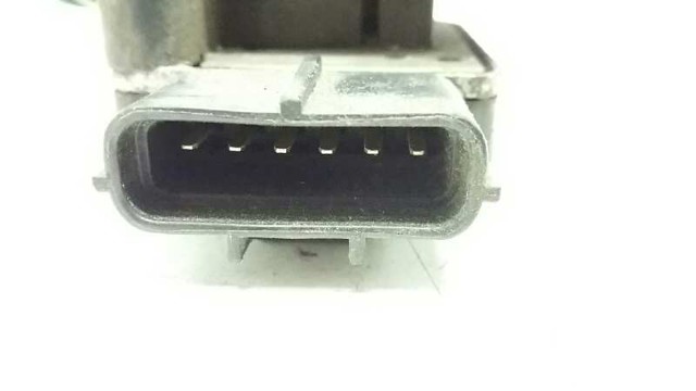 1072308 FORD Датчик потока (расхода) воздуха, расходомер M.A.F. - (Mass Airflow) купить в Сумы