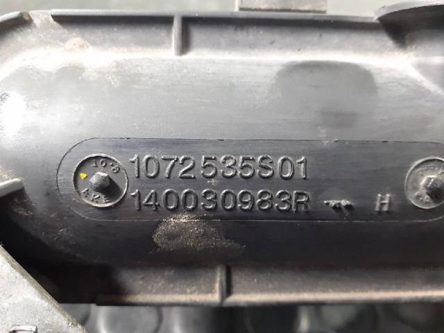 1072535S01 NISSAN купить в Харьков