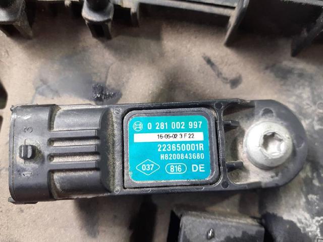 1072535S01 NISSAN купить в Украина