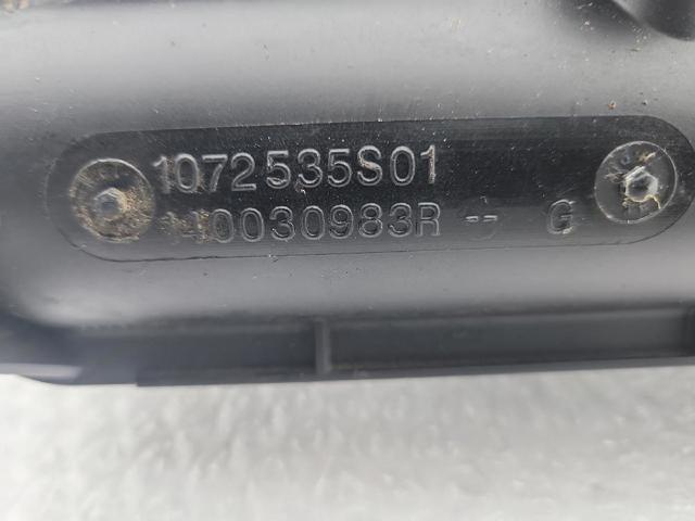 RENAULT 1072535S01 в наличии Черкассы
