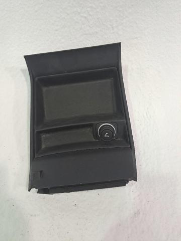 Acendedor de cigarros Ford Kuga 1 CBV