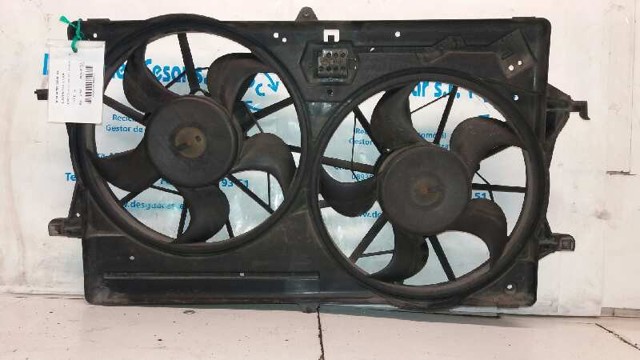FORD 1075135 Электровентилятор охлаждения в наличии Ирпень