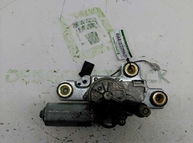 1076245 FORD Модуль управления мотором стеклоочистителя купить в Кривой Рог