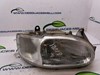 Luz direita 1076554 FORD