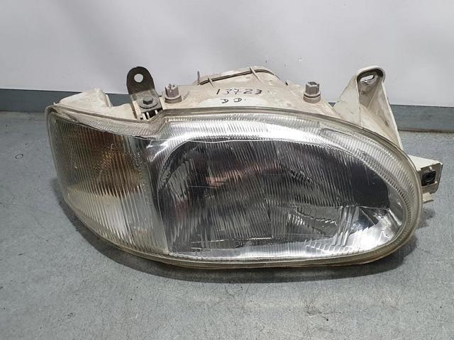 1076554 FORD Правая фара купить в Винница