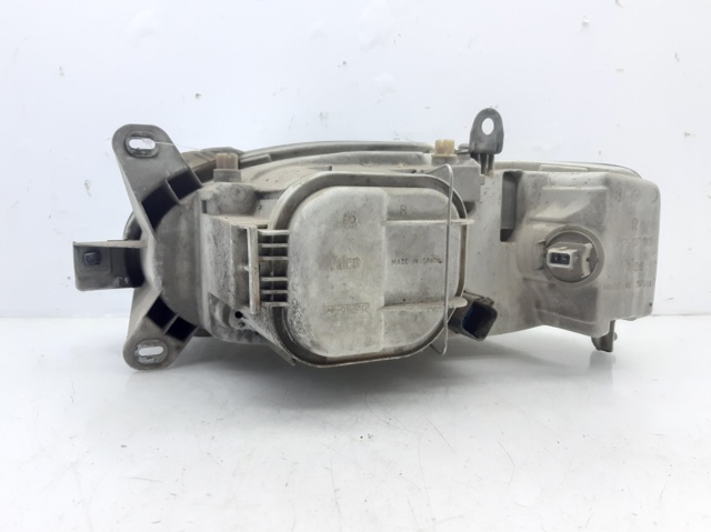 1076554 FORD Правая фара купить в Запорожье