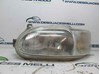 Luz esquerda 1076561 FORD