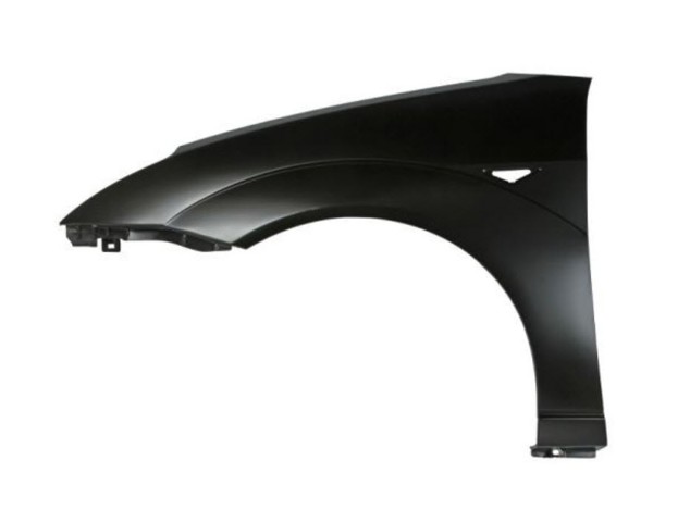 Pára-lama dianteiro esquerdo Ford Focus 1 DFW