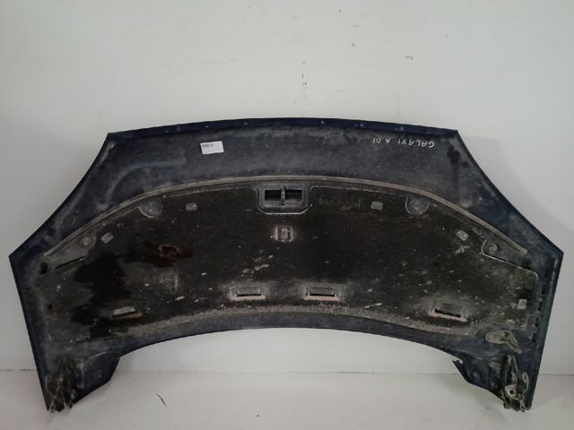 1077566 FORD Капот купить в Тернополь
