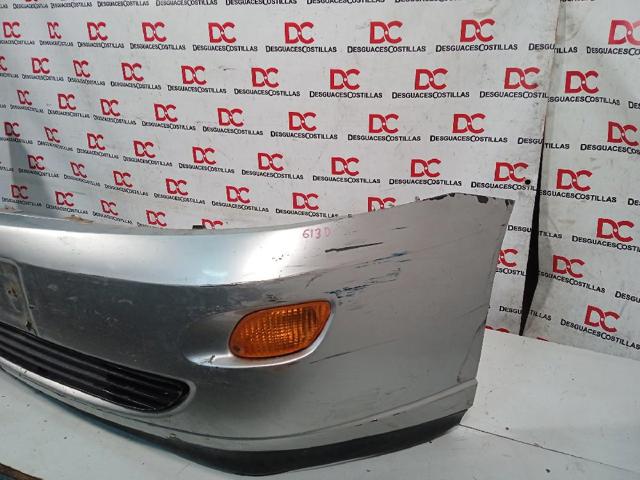 1078001 FORD Бампер передний купить в Харьков