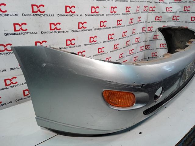 1078001 FORD Бампер передний купить в Винница