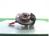 Mangueta delantera izquierda para ford focus 1.8 turbo di / tddi c9dc 1078999