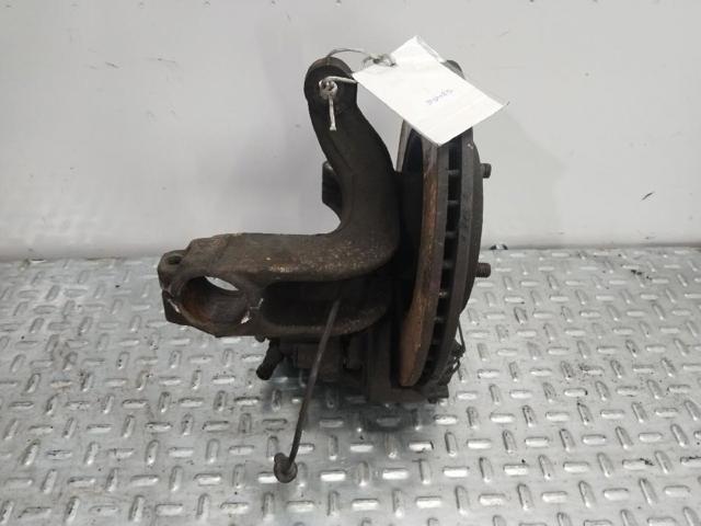 FORD 1079001 Цапфа передняя левая в наличии Ровно