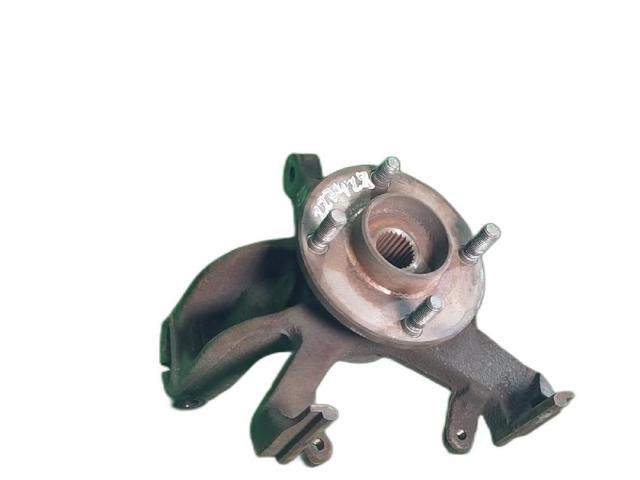 1079001 FORD Цапфа передняя левая купить в Житомир