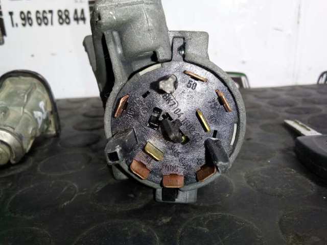VAG 107905855CB Личинка замка зажигания в наличии Запорожье