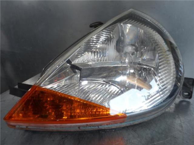 FORD 1079425 Левая фара в наличии Каменское
