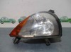 Luz esquerda 1079425 FORD