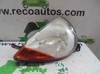 Luz esquerda 1079425 FORD