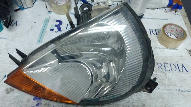 1079425 FORD Фара левая купить в Харьков