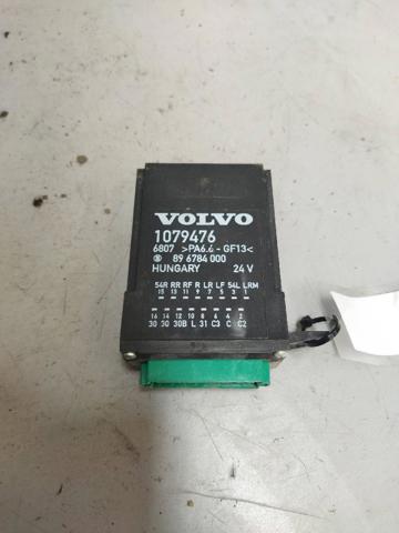 1079476 VOLVO Реле поворотов купить в Кривой Рог
