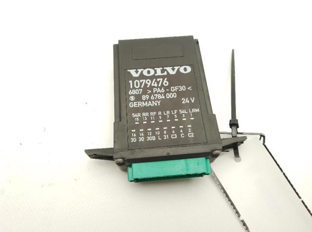1079476 VOLVO Реле поворотов купить в Павлоград