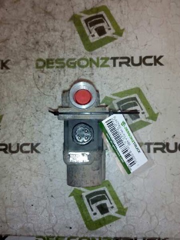 1079666 VOLVO Блок управления АБС купить в Ирпень