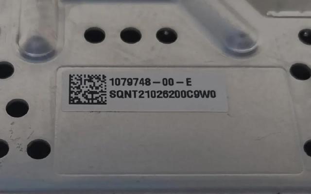 TESLA 107974800E в наличии Тернополь