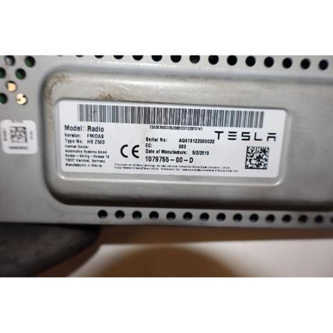 107975500D TESLA купить в Черновцы