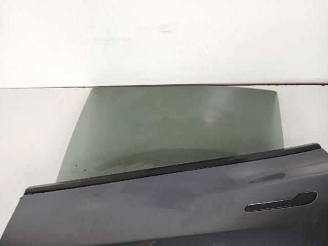 1081441E0C TESLA Дверь задняя левая купить в Ирпень