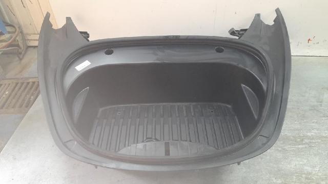 108167499H TESLA Органайзер (ящик) в багажник купить в Львов