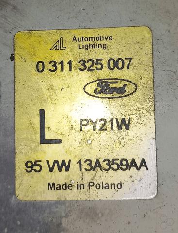 FORD 1084819 Указатель поворота левый в наличии Кривой Рог